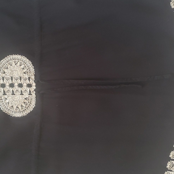 Beach tunic - Picture 4 of 5